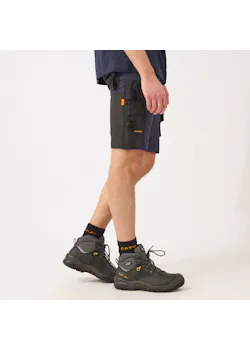 Snickers Workwear AllroundWork, Stretch Korte Broek 6143 miniatuur