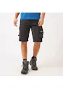 Snickers Workwear AllroundWork, Stretch Korte Broek 6143 miniatuur