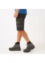 Snickers Workwear AllroundWork, Stretch Korte Broek 6143 miniatuur