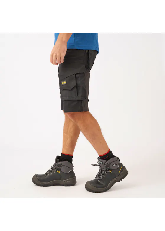 Snickers Workwear AllroundWork, Stretch Korte Broek 6143