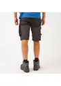 Snickers Workwear AllroundWork, Stretch Korte Broek 6143 miniatuur