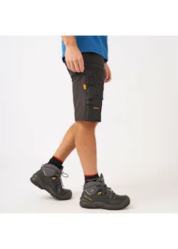 Snickers Workwear AllroundWork, Stretch Korte Broek 6143 miniatuur