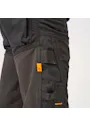 Snickers Workwear AllroundWork, Stretch Korte Broek 6143 miniatuur