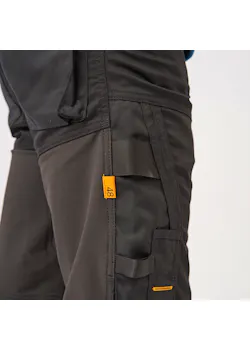 Snickers Workwear AllroundWork, Stretch Korte Broek 6143 miniatuur