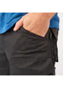 Snickers Workwear AllroundWork, Stretch Korte Broek 6143 miniatuur