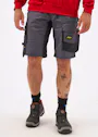 Snickers Workwear AW Stretch Loose ShortsHP 6151 miniatuur
