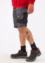 Snickers Workwear AW Stretch Loose ShortsHP 6151 miniatuur