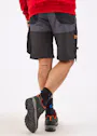 Snickers Workwear AW Stretch Loose ShortsHP 6151 miniatuur