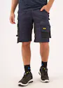 Snickers Workwear Stretch Loose-Fit kurze Arbeitshose 6153 Vorschaubild