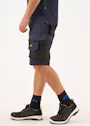 Snickers Workwear Stretch Loose-Fit kurze Arbeitshose 6153 Vorschaubild