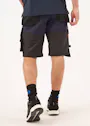 Snickers Workwear Stretch Loose-Fit kurze Arbeitshose 6153 Vorschaubild