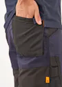 Snickers Workwear Stretch Loose-Fit kurze Arbeitshose 6153 Vorschaubild