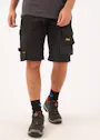 Snickers Workwear Stretch Loose-Fit kurze Arbeitshose 6153 Vorschaubild