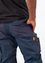 Snickers Workwear AllroundWork Arbeitshose mit Holstertaschen 6201 Vorschaubild