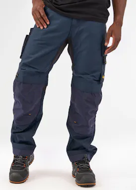 Snickers Workwear AllroundWork, Werkbroek met Holsterzakken 6201