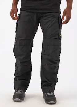 Snickers Workwear AllroundWork, Werkbroek met Holsterzakken 6201 miniatuur