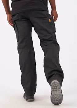 Snickers Workwear AllroundWork, Werkbroek met Holsterzakken 6201 miniatuur