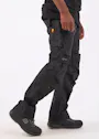 Snickers Workwear AllroundWork Arbeitshose mit Holstertaschen 6201 Vorschaubild