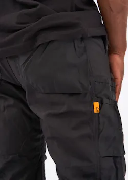 Snickers Workwear AllroundWork, Werkbroek met Holsterzakken 6201 miniatuur