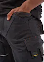 Snickers Workwear RuffWork – Baumwoll-Arbeitshose+ mit Holstertaschen 6215 Vorschaubild