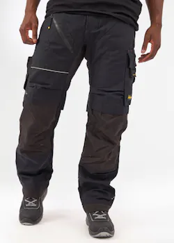 Snickers Workwear AllroundWork, Stretch Loose fit Werkbroek+ 6251