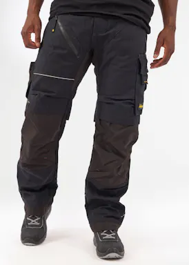 Snickers Workwear 6251 AllroundWork, Stretch Loose fit Werkbroek+