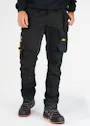 Snickers Workwear Stretch Werkbroek met Holsterzakken 6241 miniatuur