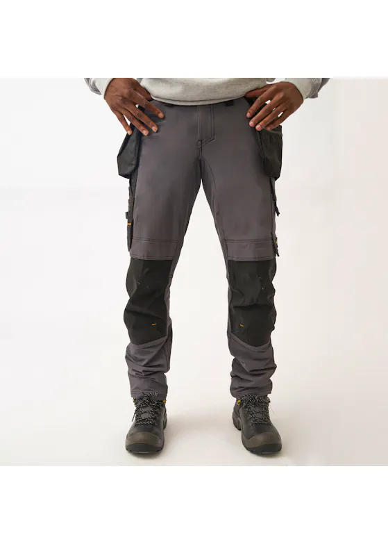 Snickers Workwear 6271 Full Stretch Werkbroek met Holsterzakken