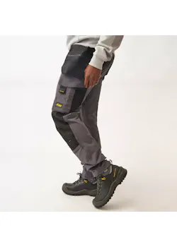 Snickers Workwear Full Stretch Werkbroek met Holsterzakken 6271 miniatuur