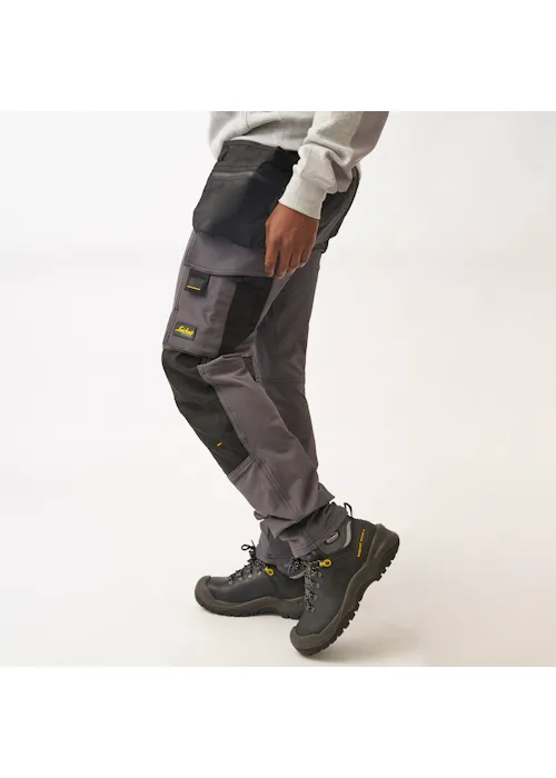 Snickers Workwear Full Stretch Werkbroek met Holsterzakken 6271