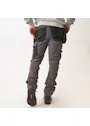 Snickers Workwear 6271 Full Stretch Werkbroek met Holsterzakken miniatuur