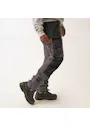 Snickers Workwear 6271 Full Stretch Werkbroek met Holsterzakken miniatuur