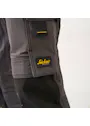 Snickers Workwear 6271 Full Stretch Werkbroek met Holsterzakken miniatuur
