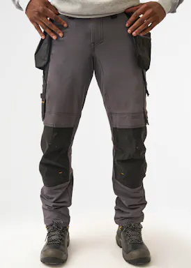 Snickers Workwear 6271 Full Stretch Werkbroek met Holsterzakken