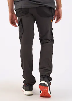 Snickers Workwear Full Stretch Werkbroek met Holsterzakken 6271 miniatuur