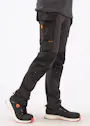 Snickers Workwear 6271 Full Stretch Werkbroek met Holsterzakken miniatuur