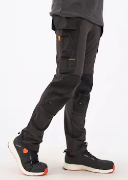 Snickers Workwear Full Stretch Werkbroek met Holsterzakken 6271 miniatuur