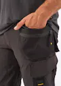 Snickers Workwear 6271 Full Stretch Werkbroek met Holsterzakken miniatuur
