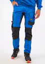 Snickers Workwear 6341 AllroundWork Stretch-Arbeitshose Vorschaubild