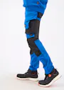 Snickers Workwear 6341 AllroundWork Stretch-Arbeitshose Vorschaubild