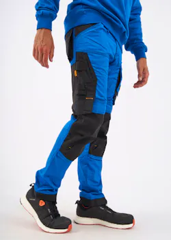 Snickers Workwear 6341 AllroundWork, Stretch-Arbeitshose thumbnail