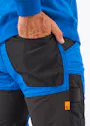 Snickers Workwear 6341 AllroundWork Stretch-Arbeitshose Vorschaubild