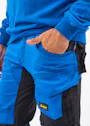 Snickers Workwear 6341 AllroundWork Stretch-Arbeitshose Vorschaubild