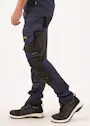 Snickers Workwear 6341 AllroundWork Stretch-Arbeitshose Vorschaubild