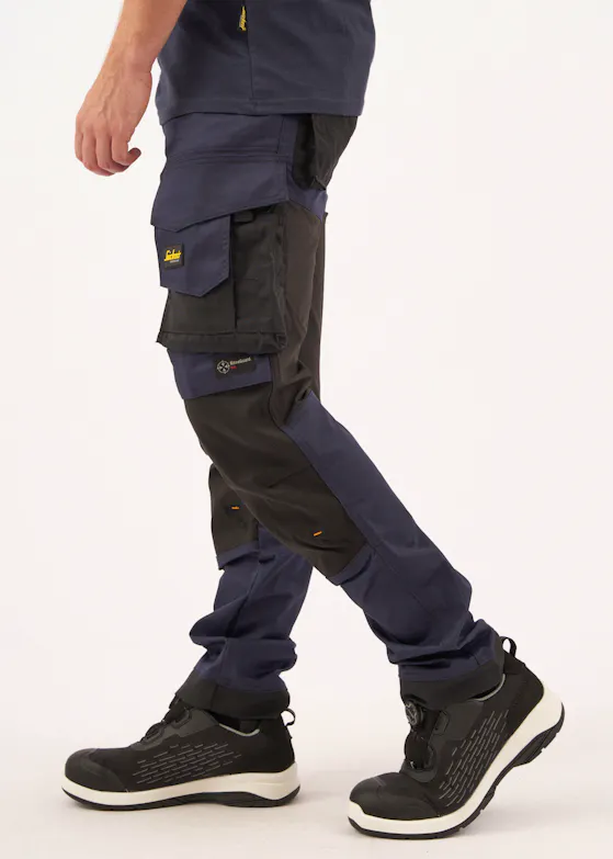 Snickers Workwear 6341 AllroundWork Stretch-Arbeitshose