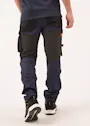 Snickers Workwear 6341 AllroundWork Stretch-Arbeitshose Vorschaubild