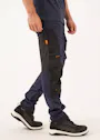 Snickers Workwear 6341 AllroundWork Stretch-Arbeitshose Vorschaubild