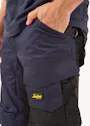 Snickers Workwear 6341 AllroundWork Stretch-Arbeitshose Vorschaubild