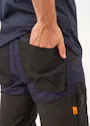 Snickers Workwear 6341 AllroundWork Stretch-Arbeitshose Vorschaubild