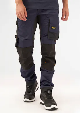 Snickers Workwear 6341 AllroundWork, Stretch Werkbroek